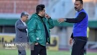 تمدید عمران زاده با چادرملو