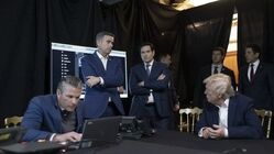 دیپلمات ارشد سابق آمریکایی: به احتمال زیاد، ترامپ پیشنهاد ایران برای پایان دادن به جنگ را می‌پذیرد