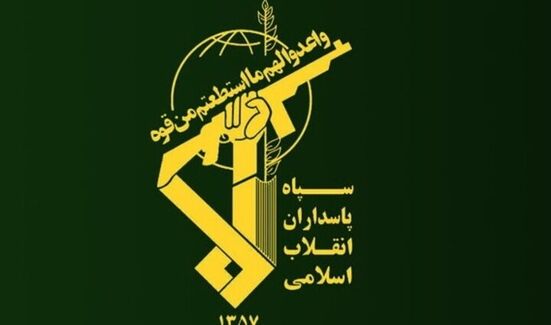 ناوشکن های رزمی DDG-۱۱۹ و DDG-۵۳ مورد حمله سپاه قرار گرفتند