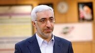 عشقی از عملکرد خود دفاع کرد: تا می‌خواستیم نفسی را تازه کنیم موضوع جدیدی رخ می‌داد