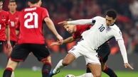 توخل به ناراحتی بلینگام واکنش نشان داد: این حادثه را بیش از حد بزرگ نکنید!