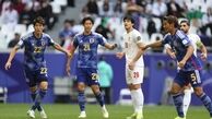 منافی: بازی ایران در مقابل ژاپن، یکی از بهترین بازی‌های ایران بود