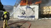 رسانه های اسرائیلی: حزب الله قادر به فرسایش توان اسرائیل است
