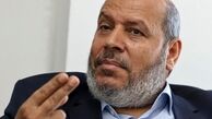 یک مقام ارشد حماس: کشور فلسطین تشکیل شود، سلاح‌ها را زمین می‌گذاریم