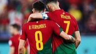 اسپانیا و فرانسه، ترمز آلمان و پرتغال را کشیدند