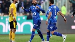 پازل لیگ برتر تکمیل شد