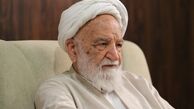 آیت الله مسعودی خمینی: باید تندروها را نادیده گرفت، این افراد دست بردار نیستند