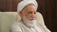 آیت الله مسعودی خمینی: باید تندروها را نادیده گرفت، این افراد دست بردار نیستند