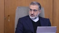 درخواست رئیس دفتر رئیسی از دولت چهاردهم: از دولت چهاردهم تقاضای ادامه راه دولت شهید رئیسی را داریم