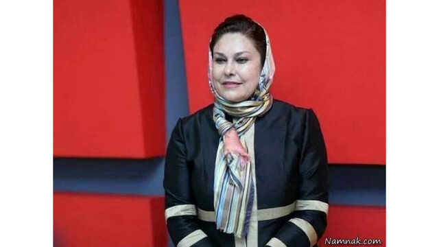 مهرانه مهین ترابی کارهایش را با دقت انتخاب می‌کرد