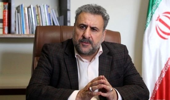 فلاحت‌پیشه: وقتی هیولای چالش در خاورمیانه خوابیده، ایران باید به FATF بپیوندد