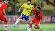 پشیمانی طالب ریکانی از خداحافظی برای چه بود؟