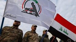 یک مقام ارشد حشدالشعبی: به بخش‌ها و تیپ‌ها دستور داده شده برخی از مقرها را ظرف ۲ تا سه روز آتی تخلیه کنند