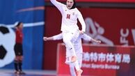 خانم گل فوتسال آسیا: مساوی عمدی نبود
