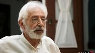 این فیلم با بازی جمشید مشایخی به اکران آنلاین می‌رسد
