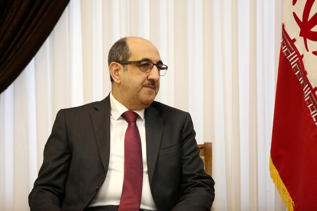 وزیر خارجه سوریه: از خروج اسد متعجبم