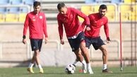 حلالی: سبک بازی پرسپولیس در نیم فصل دوم تغییر کرده است