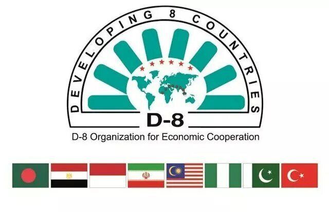 تبریز به عنوان نامزد دریافت عنوان «پایتخت گردشگری D۸» معرفی شد