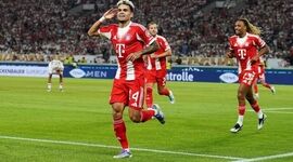 بایرن با هفت گل به پیروزی رسید/ شکست مفتضحانه چلسی!