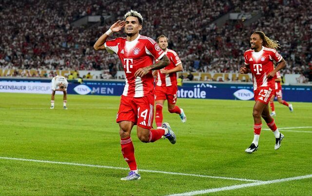 خوب و خوب‌تر در لیگ قهرمانان به مصاف هم می‌روند