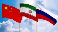 روزنامه کیهان: شراکت ایران با روسیه و چین، ستون امنیتی و ژئوپلیتیکی برای ایران است
