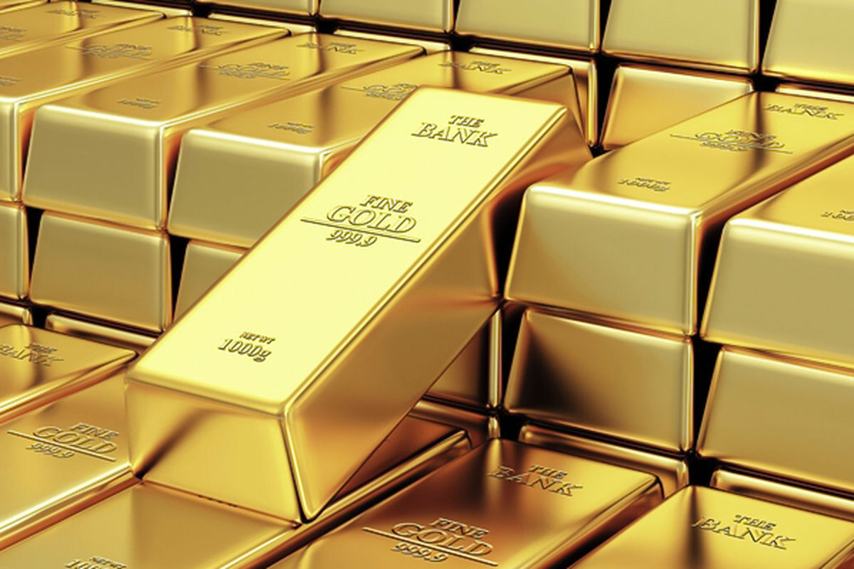 قیمت طلا همچنان کاهشی خواهد بود؟