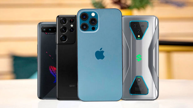 قیمت تلفن همراه در بازار امروز ششم آبانماه