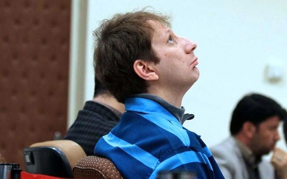 «بابک زنجانی» مالک «قشم ایر» نیست