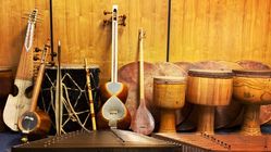 موسیقی نواحی ایران؛ صدایی از دل خاک و جان مردم