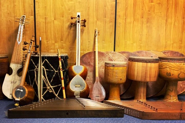 موسیقی نواحی ایران؛ صدایی از دل خاک و جان مردم