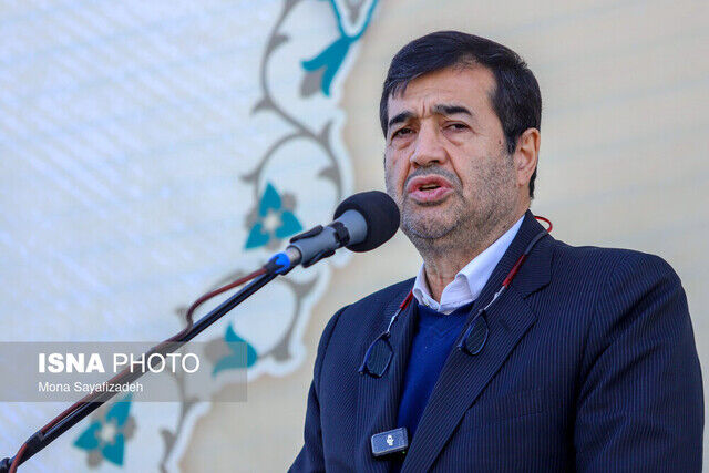 سفر یک&zwnj;روزه وزیر ورزش و جوانان به کردستان؛ از افتتاح طرح&zwnj;های عمرانی تا بررسی وضعیت ورزش