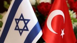 دیپلماسی خاموش جمهوری آذربایجان میان ترکیه و رژیم صهیونیستی