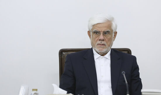 عارف: تفکر مردسالارانه با بخشنامه اصلاح نمی‌شود