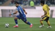 استقلال مایل نیست دوباره مهدی‌پور را جذب کند