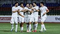 کمیته ملی المپیک «حرف آخر» را در مورد تیم فوتبال امید می‌زند!
