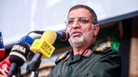 سخنگوی سپاه: «وعده صادق ۱» بزرگ‌ترین عملیات پهپادی جهان در سطح منطقه‌ای با شعاع پروازی بیش از ۱۰۰۰ کیلومتر بود