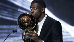 الهلال به برنده توپ طلا یک پیشنهاد بی‌نظیر داد