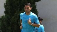 هنوز فصل شروع نشده به استقلال شوک وارد شد