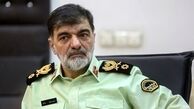 سردار رادان: درد بی‌حجاب‌ها اقتصاد نیست/ آرایش و مو‌های آن‌ها به چه قیمت آرایش شده است؟