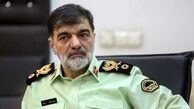 رادان: سالانه ۲۰ هزار نفر در تصادفات فوت می‌کنند/ این عدد، نه در شان مردم است و نه در شان نظام