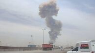 آغاز خنثی‌سازی تسلیحات عمل نکرده در پایگاه دریایی بوشهر