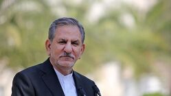 ویدئو | اسحاق جهانگیری: باید همه جای کشور مخصوصا صداوسیما تابلو «دروغ ممنوع» نصب شود