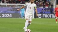 علیرضا جهانبخش به ایران باز نمی‌گردد / رد درخواست پرسپولیس