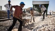 افزایش حقوق کمتر از ۴۰ درصد برای کارگران قابل قبول نیست