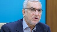  وزیر بهداشت: تا یک ماه آینده ۱۴ هزار پرستار مشغول به کار می‌شوند