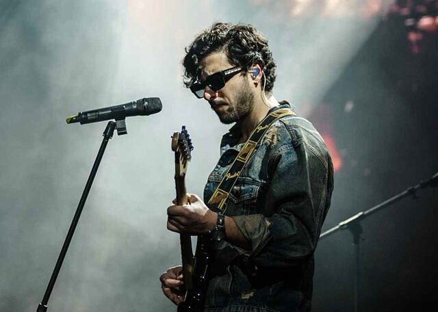 هوش مصنوعی بهتر از مهراد هیدن بود