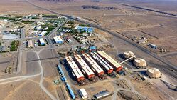 کارنامه هشت‌ماهه چادرملو از بهبود همزمان شاخص‌های عملیاتی و مالی حکایت دارد