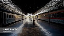 بلیت قطار گران شد؟