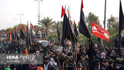مدارک مفقودی زائران اربعین چگونه پیدا می‌شود؟