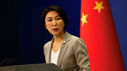 تاکید پکن بر حل و فصل مسئله هسته‌ای ایران از طریق ابزار‌های سیاسی و دیپلماتیک